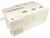 UPS, 900VA, 560W, USB Enabled, Cyber Power *