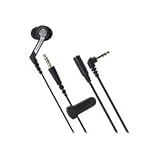 Sport Fit In-ear Headphones