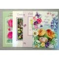 DD Discounts 333066 Easter Greeting Cards- Case of 48