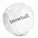 Planet Dog Orbee-Tuff Snowball