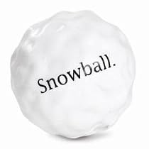 Orbee-Tuff Snowball
