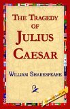 Tragedy of Julius Caesar (Airmont Shakespeare Classics Series)