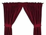 San Francisco 49ers NFL Drape 82 X 63
