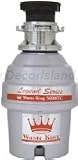 Waste King Legend 3/4 HP Waste Disposer 5000TC