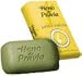 Heno de Pravia Natural Bath Soap, 4.2 oz., Set of 3