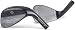 Sporting Goods : Interloper PO 690 Set of 4 Black Wedges