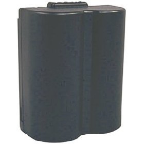 RECHARGEABLE BATTERY PACK FOR JVC EVERIO HYBRID CAMERA CAMCORDER GZ-MG135 GZ-MG365BEK GZ-MG275