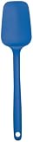 Orka All-Purpose Silicone Spoon Spatula, Blue