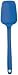 Orka All-Purpose Silicone Spoon Spatula, Blue