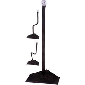 T-Ball Bats - Pro 360 degree Batting T - Baseball by Olympia Sports