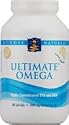 Ultimate Omega, 1000 mg, 180 softgels