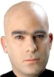 Woochie Latex Bald Cap