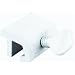 PRIME-LINE (SLIDE-CO) U 9982 WINDOW LOCK WHITE PK/2
