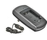 Digital Concepts Universal AC/DC JVC 700 Series Travel Charger