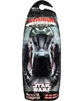 BARON FEL'S TIE INTERCEPTOR Star Wars * 3 INCH * Titanium Series Die Cast VehicleIMAGE