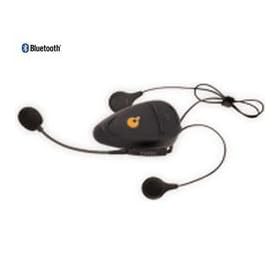 Cardo - Scala Rider Q2 - Casque Embout d'�couteur sans fil avec microphone - Bluetooth