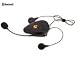 CARDO Casque Bluetooth de moto Scala Rider Q2