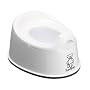 Babybj�rn Smart Potty, White