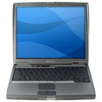 Dell Latitude D610 Wireless Refurbished