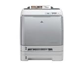 Review HP Q7823A#ABU / HP Colour Laserjet 2605dtn
