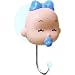 VICEVERSA BABY サクションフック ブルー