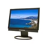 20 Wide LCD Display