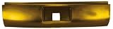 Street Scene 950-70132 CHEVY SILVERADO/SIERRA STEP SIDE 99-06 ROLL PAN URETHANE