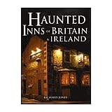 haunted inns of britain  ireland