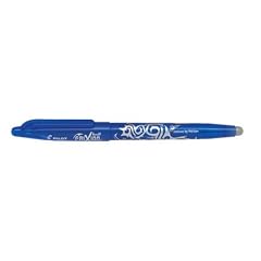 Pilot Tintenroller Frixion Ball - hellblau
