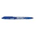 Pilot Tintenroller Frixion Ball - hellblau