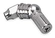 Westward 1ZTC8 Coupler, 7000 PSI, 360 Deg Swivels