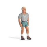 Miniature Figures