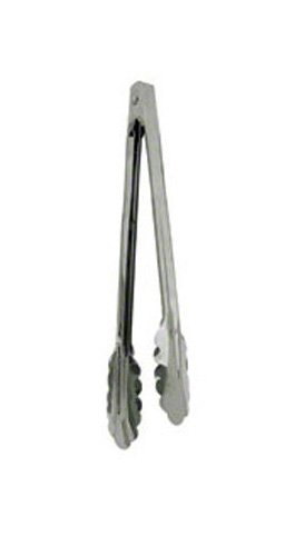 Update International (ST-7) 7" Spring Tongs