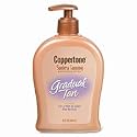 Coppertone Endless Summer Sunless Tanning Moisturizing Lotion, Gradual Tan, 9 fl oz (266 ml)