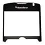 Black OEM Blackberry Curve 8300 8310 8320 Lens Screen LCD Cover