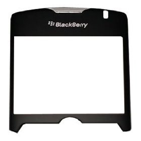 OEM Replacement Lens (For Repair) Screen Glass Lcd Blackberry Curve 8350 / 8350i ( Sprint / Nextel )