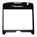 Black OEM Blackberry Curve 8300 8310 8320 Lens Screen LCD Cover