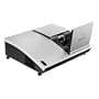 Hitachi CP-A100 XGA 2500 Lumens 12.8Lbs Ultra Short Throw 3LCD Projector