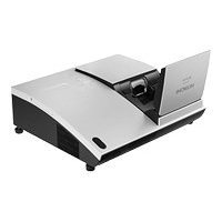 Hitachi CP-A100 XGA 2500 Lumens 12.8Lbs Ultra Short Throw 3LCD Projector