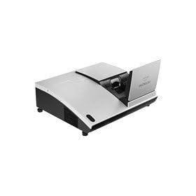 Hitachi CP-A100 XGA 2500 Lumens 12.8Lbs Ultra Short Throw 3LCD Projector