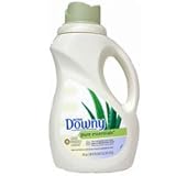 ダウニーリキッド ピュアエッセンシャル アロエ&ホワイトライラック 893ml
