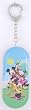 Mickey Mouse and Friends Tin Box Keychain