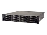IBM BladeCenter Boot Disk System - Hard drive array - 12 bays ( SAS ) - 0 x HD - Serial Attached SCSI (external) - rack-mountable - 2U