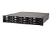 IBM BladeCenter Boot Disk System - Hard drive array - 12 bays ( SAS ) - 0 x HD - Serial Attached SCSI (external) - rack-mountable - 2U