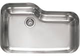 Franke ORX-110 Kitchen Sink – 1 Bowl