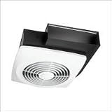 Review Broan  / Broan Utility Fan, 10 in. Side Discharge Fan - 502