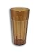 CAMBRO: Amber 22 Oz. Newport Tumblers, 36/PK, NT20-153