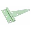 National Mfg. N129445 Extra Heavy T-Hinge