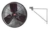 Dayton 2LY99 Air Circulator, 20 In