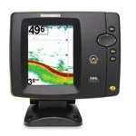 Humminbird 586c Color Fishfinder